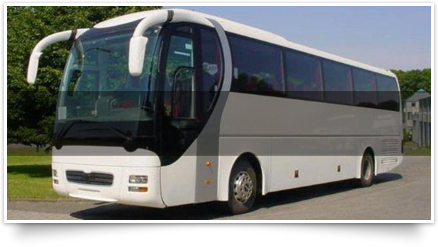 Заказ автобусов